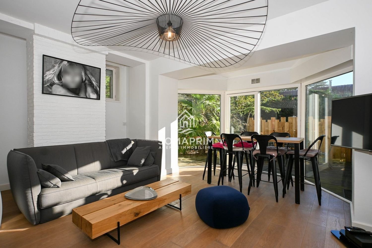 Appartement à vendre, 68m², Le Touquet-Paris-Plage