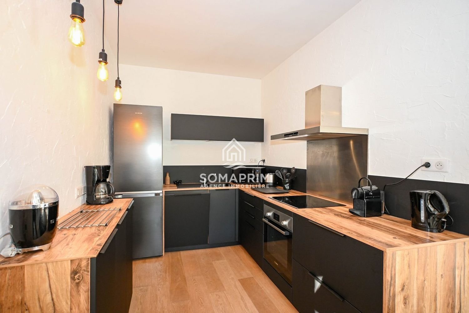 Appartement à vendre, 68m², Le Touquet-Paris-Plage