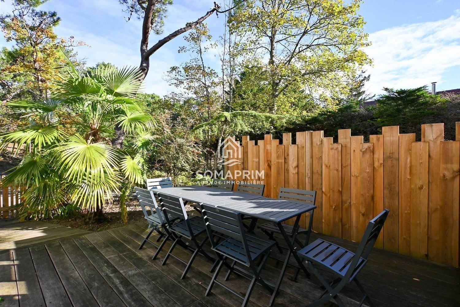 Appartement à vendre, 68m², Le Touquet-Paris-Plage