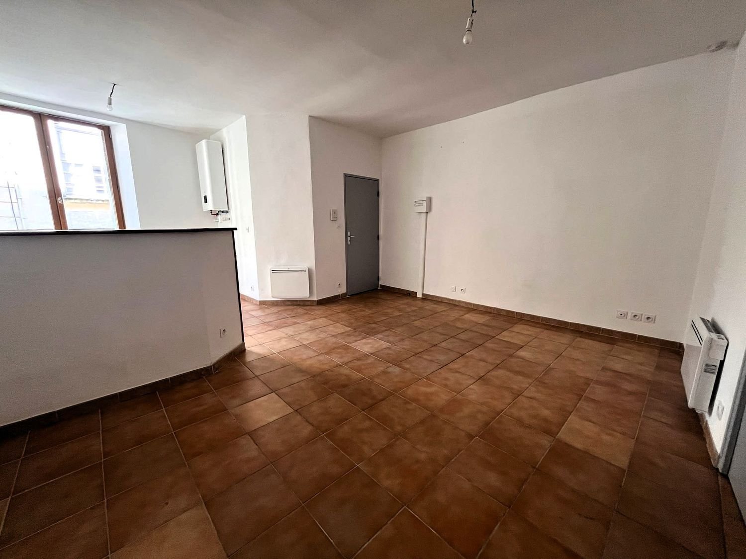Appartement à louer, 38m², Beaucaire