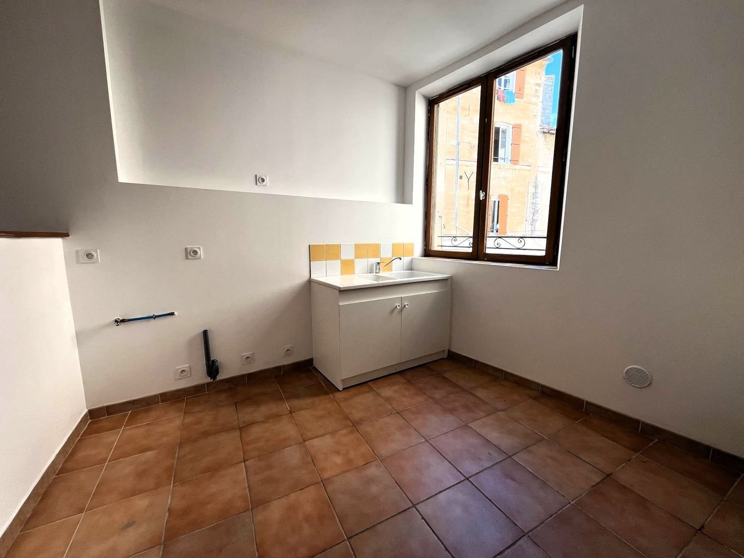Appartement à louer, 38m², Beaucaire