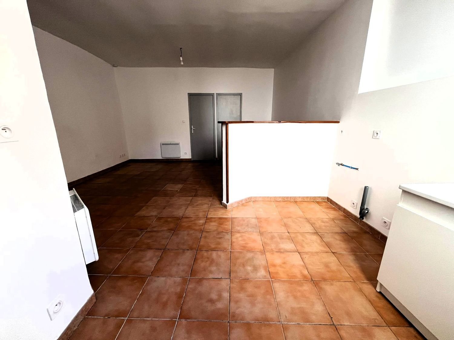Appartement à louer, 38m², Beaucaire
