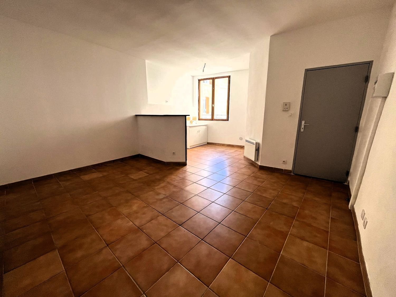 Appartement à louer, 38m², Beaucaire
