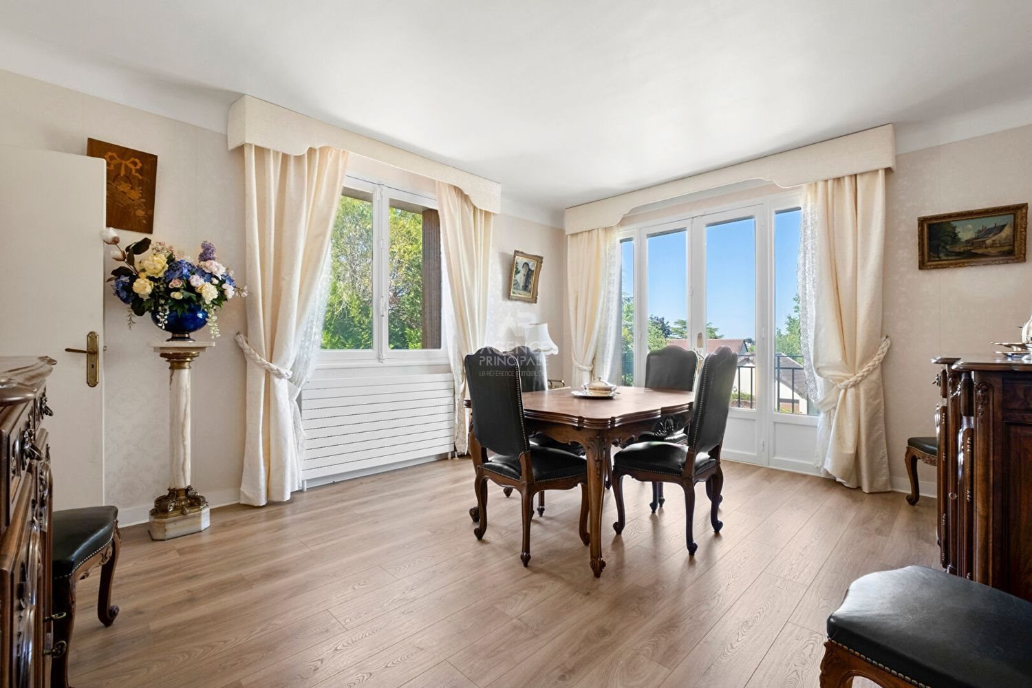 Maison à vendre, 198m², Saint-Germain-en-Laye