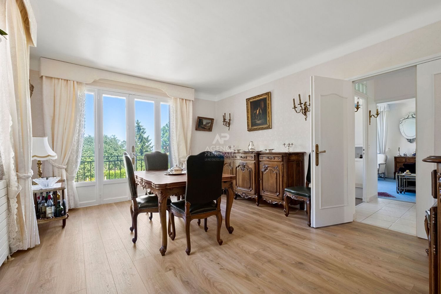 Maison à vendre, 198m², Saint-Germain-en-Laye