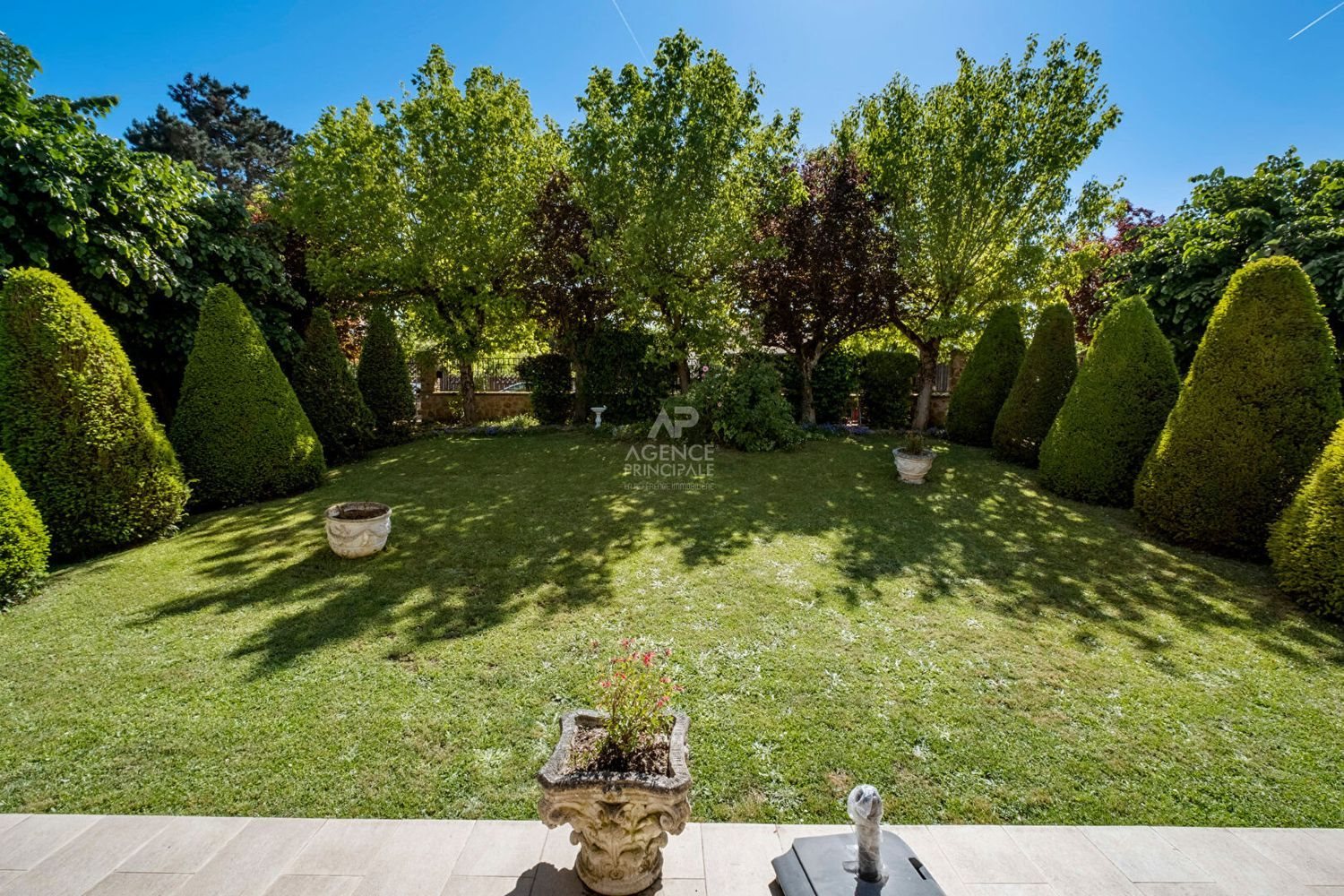 Maison à vendre, 198m², Saint-Germain-en-Laye