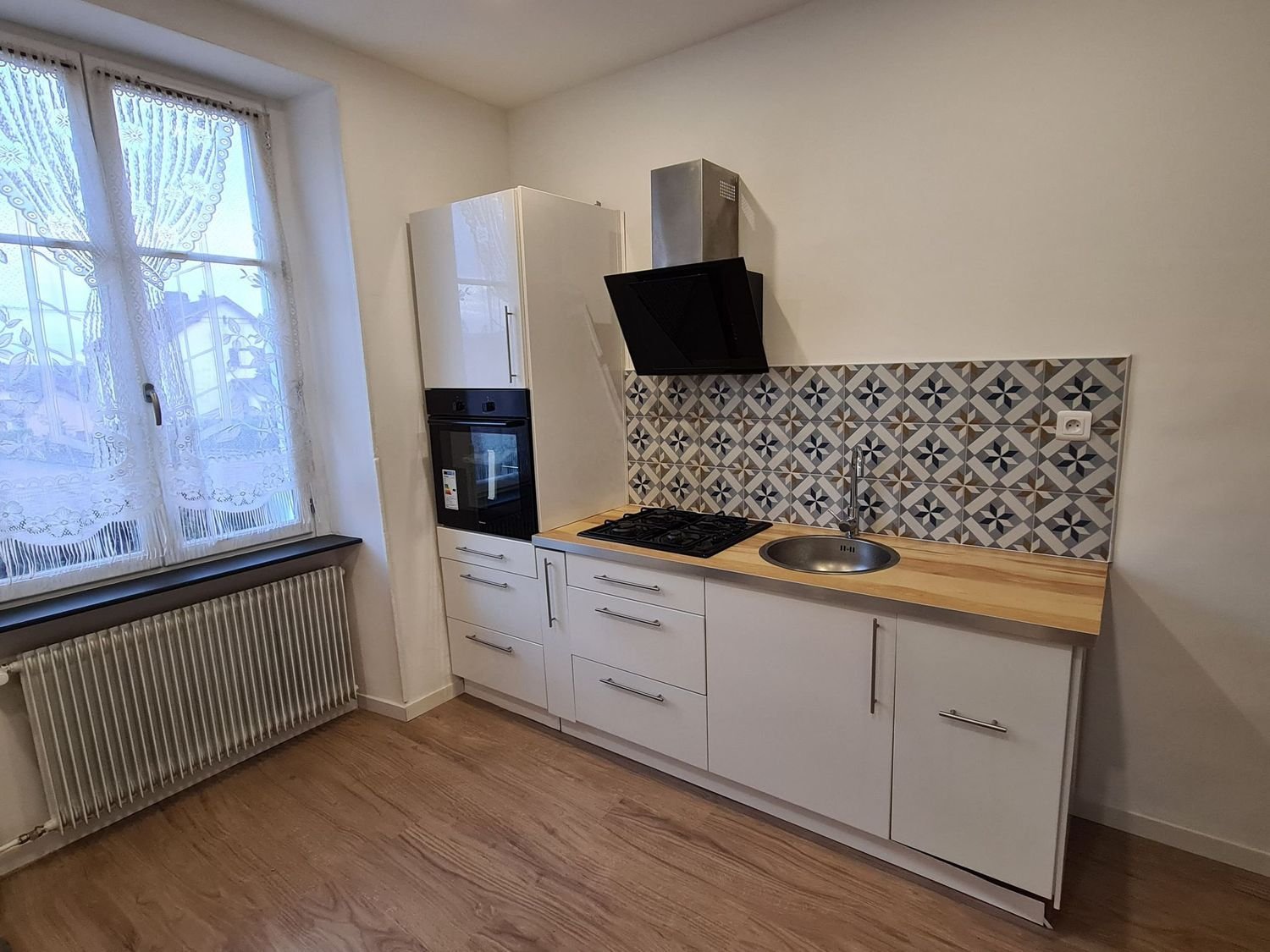 Maison à louer, 50m², Belfort