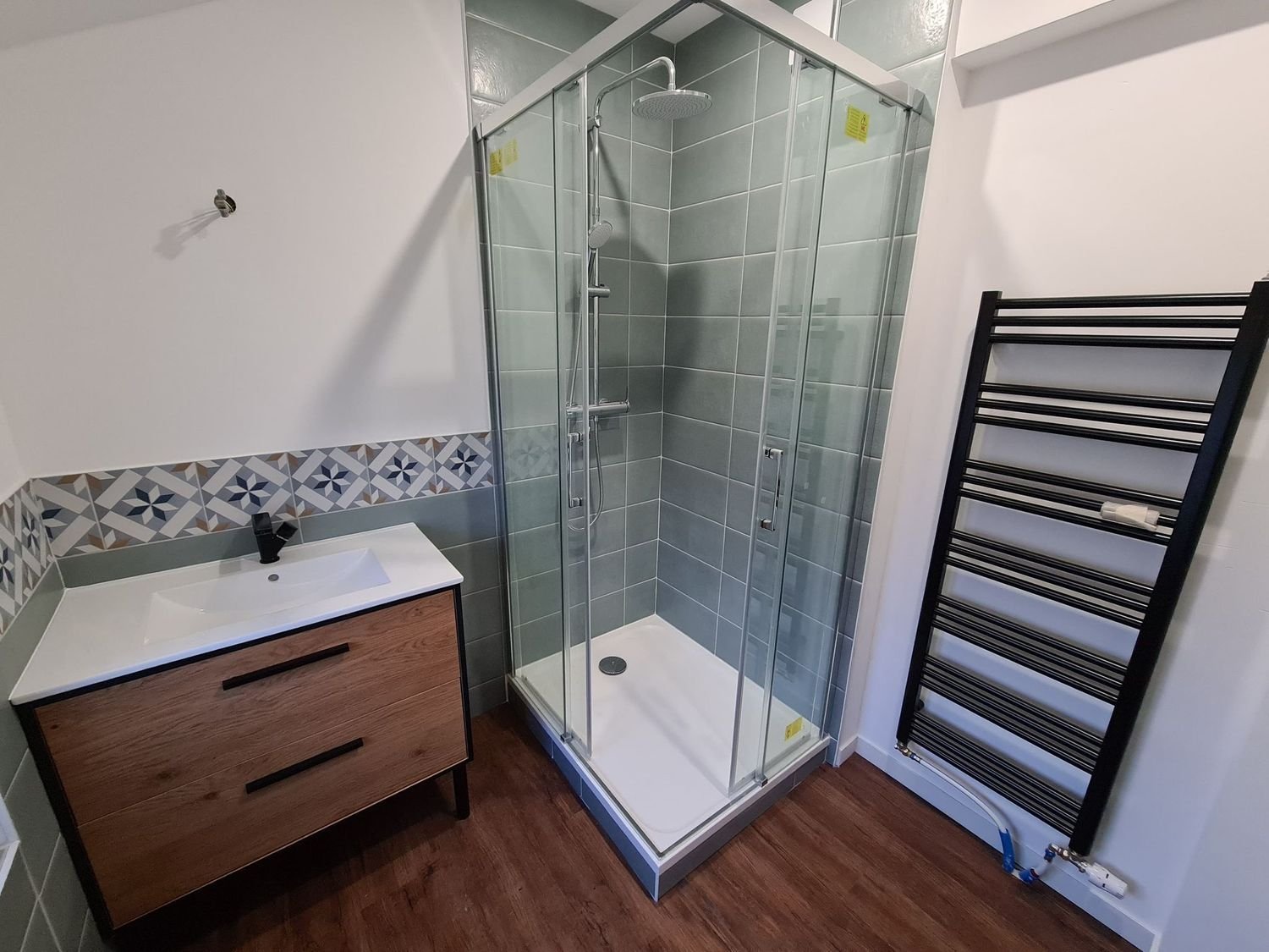 Maison à louer, 50m², Belfort