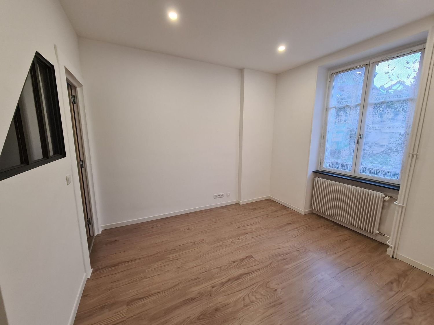 Maison à louer, 50m², Belfort