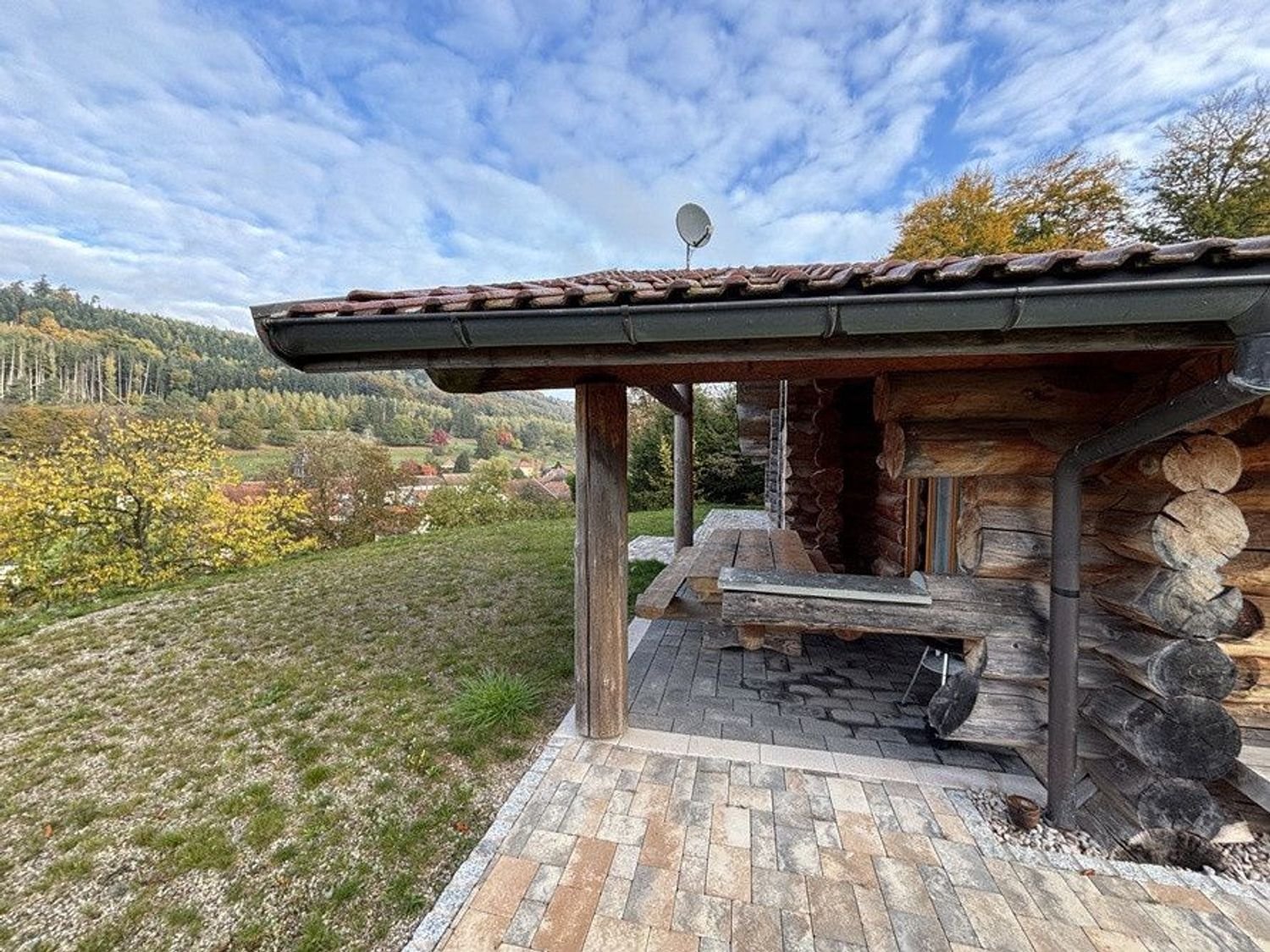 Maison à vendre, 160m², Walscheid