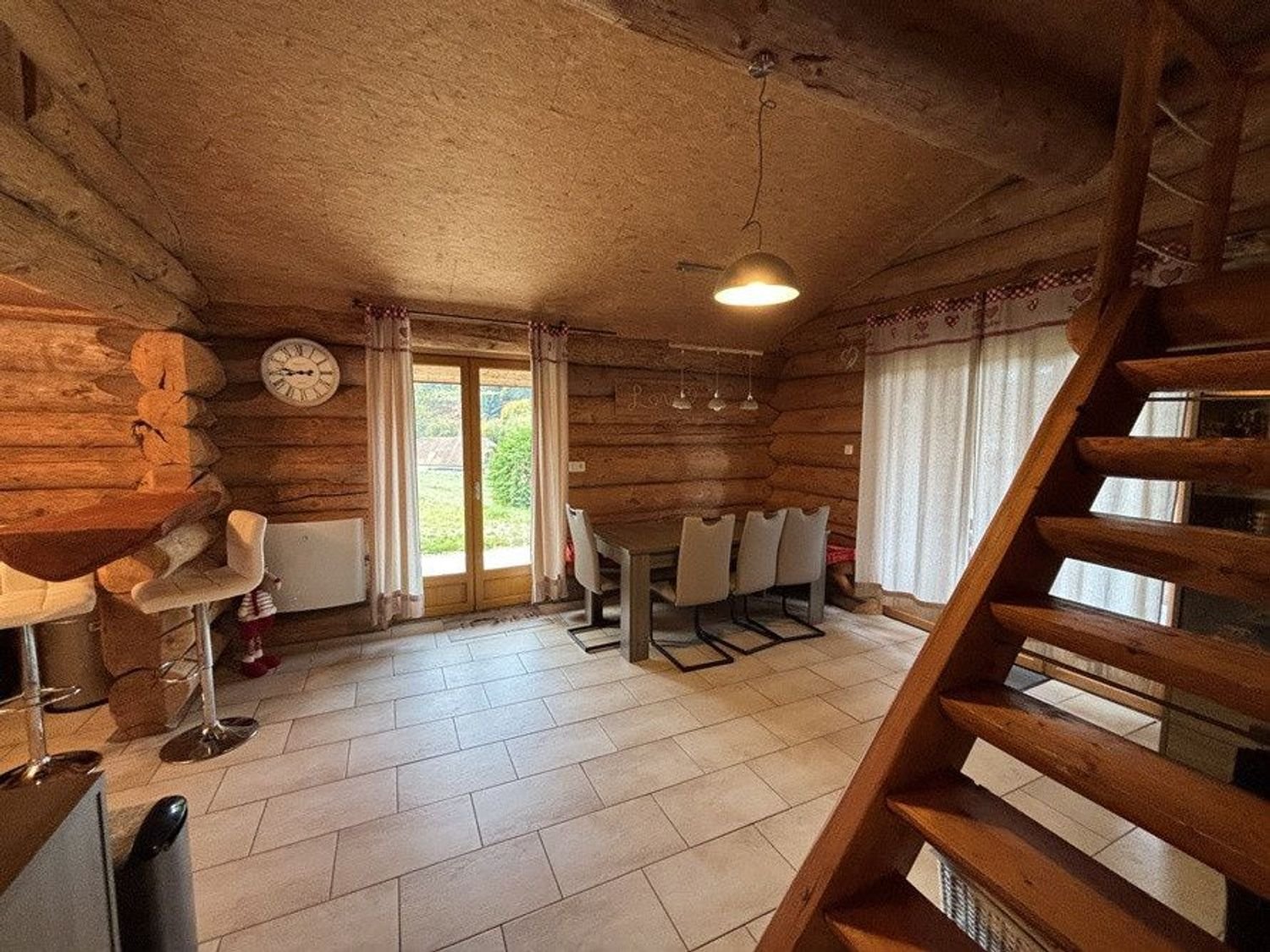 Maison à vendre, 160m², Walscheid