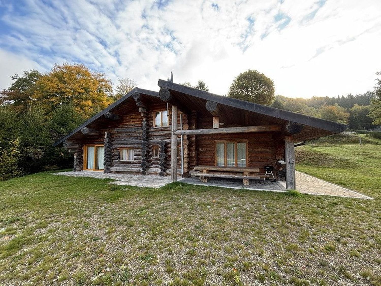 Maison à vendre, 160m², Walscheid
