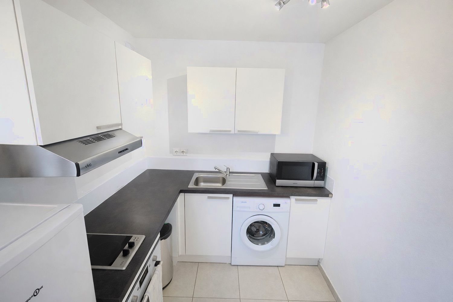 Appartement à vendre, 45m², Fréjus