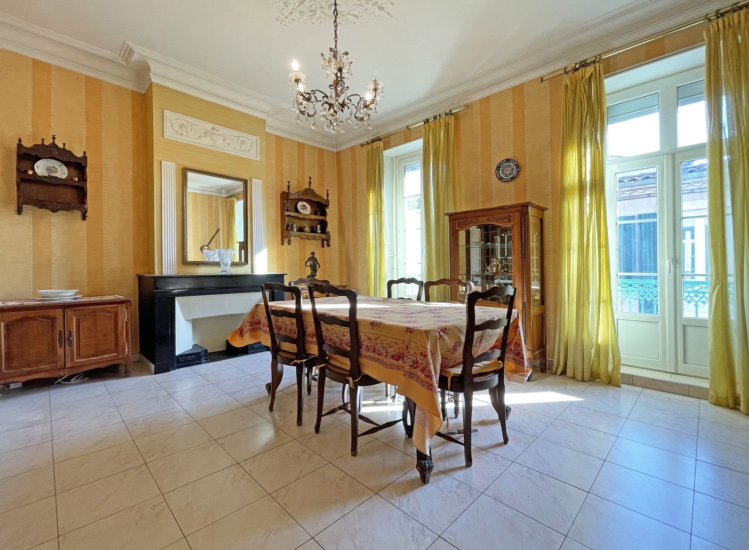 Maison à vendre, 150m², Nîmes