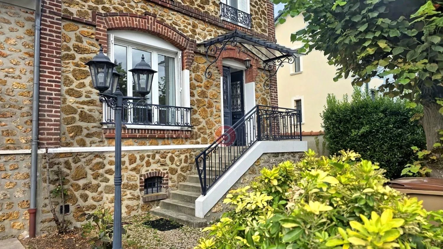 Maison à vendre, 160m², Le Raincy