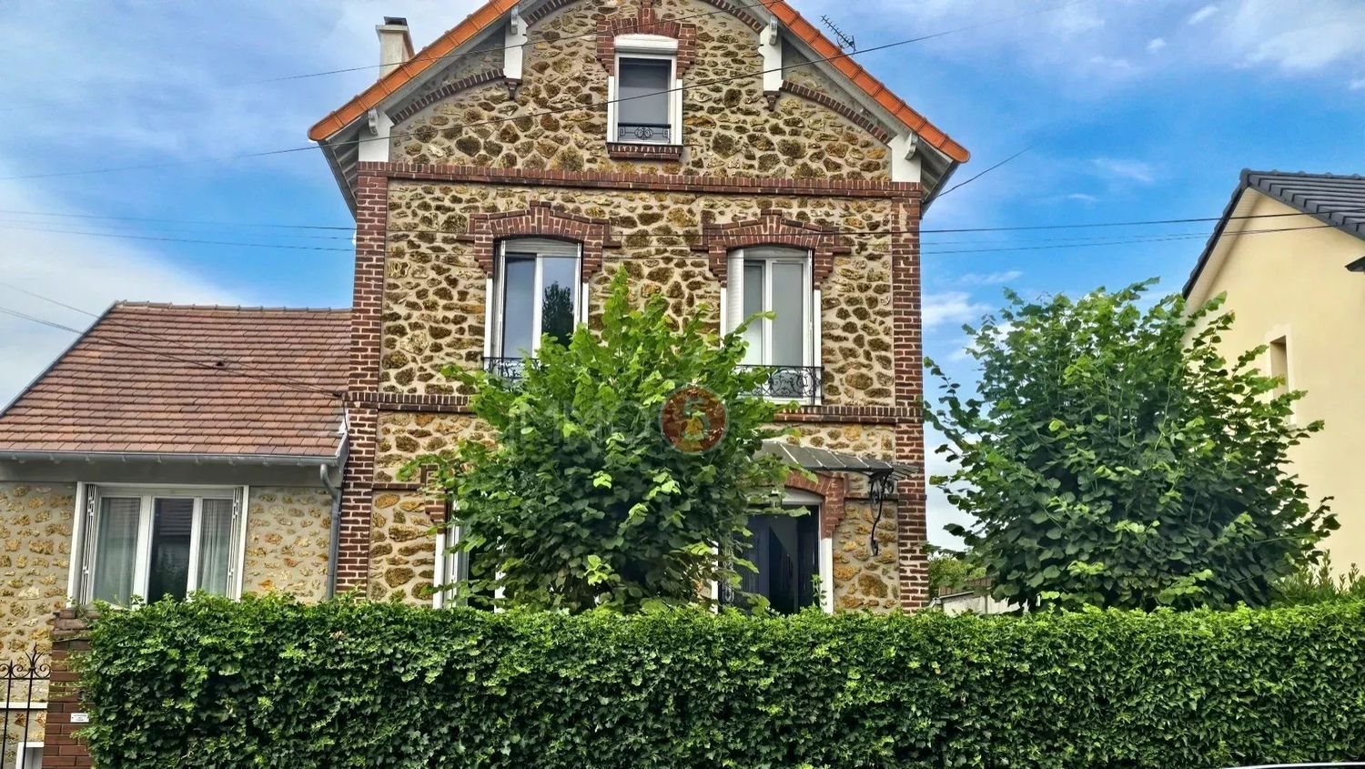 Maison à vendre, 160m², Le Raincy