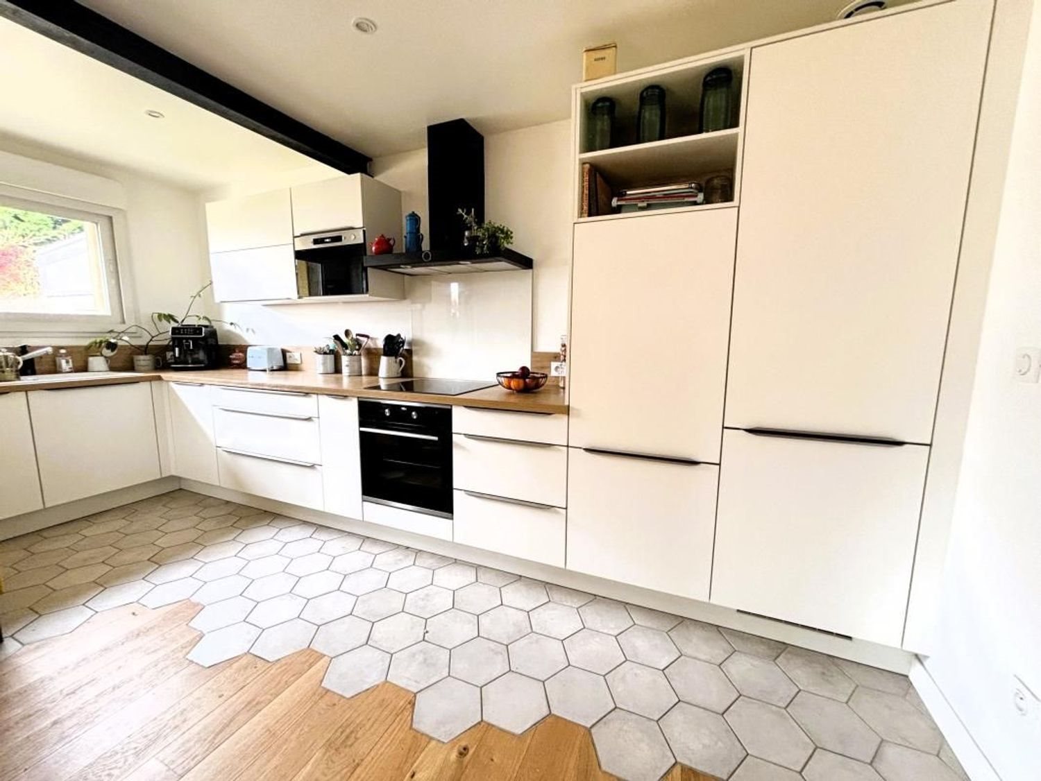 Maison à vendre, 153m², Alençon