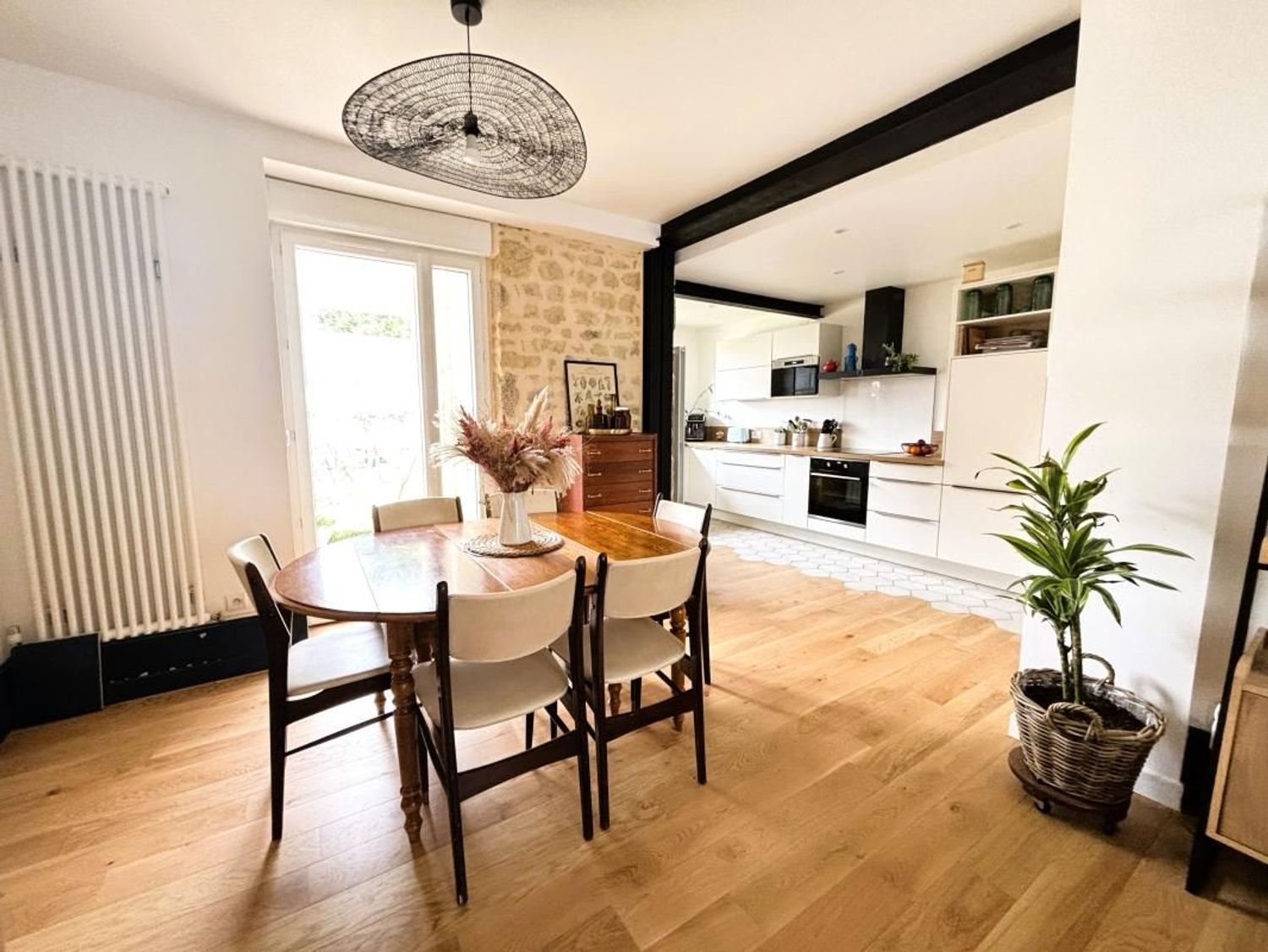 Maison à vendre, 153m², Alençon