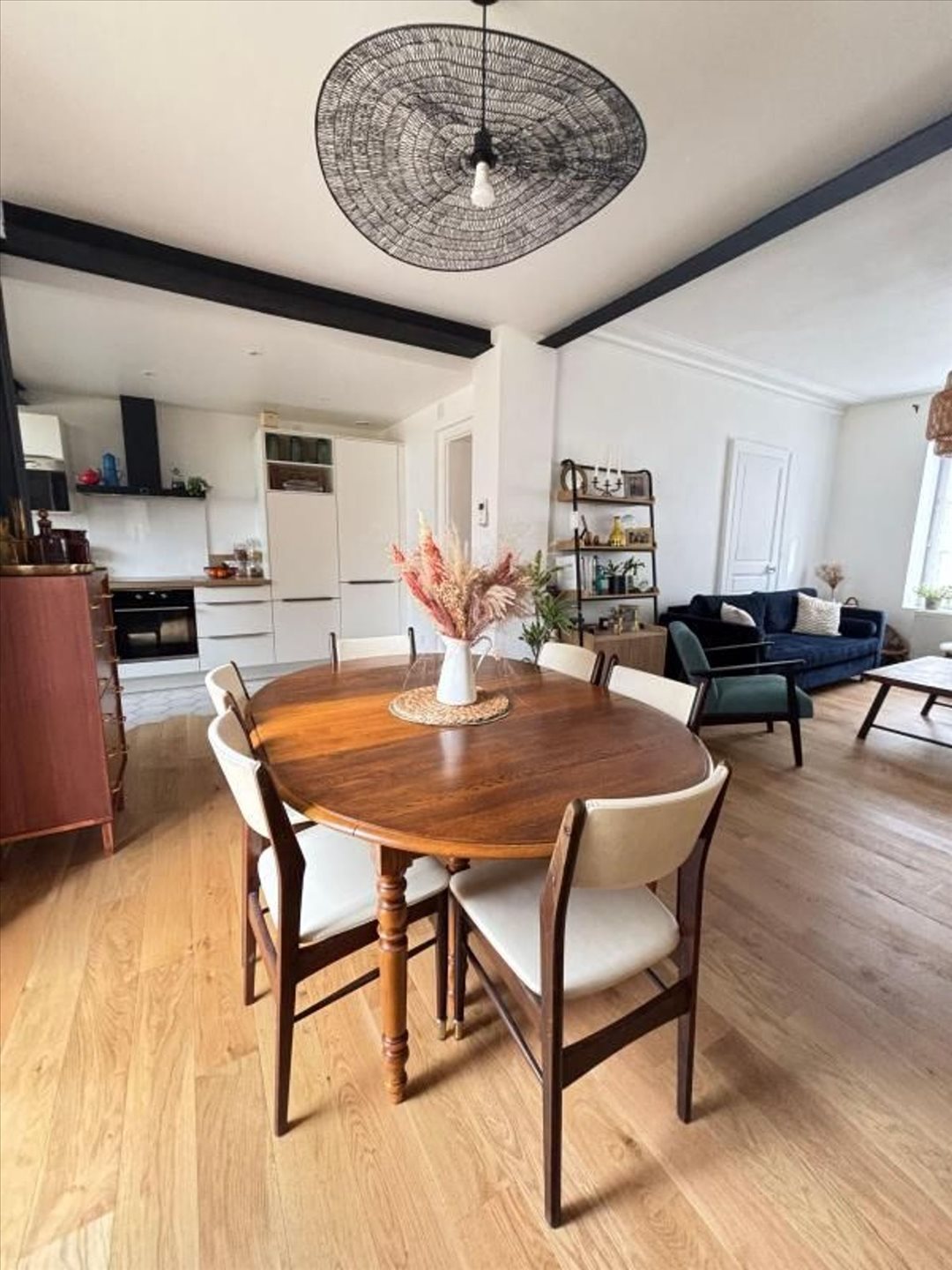 Maison à vendre, 153m², Alençon