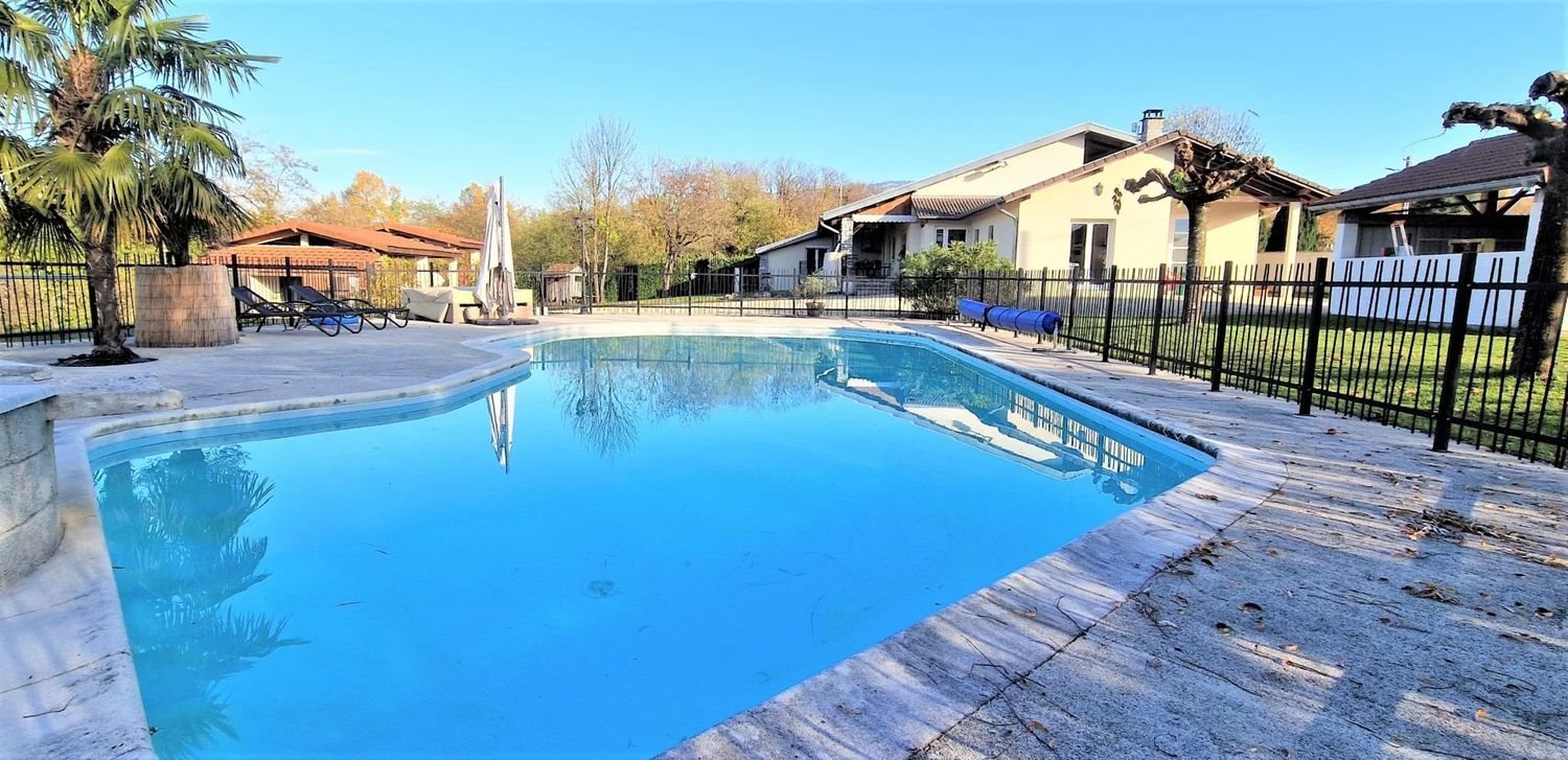 Maison à vendre, 290m², Vinay