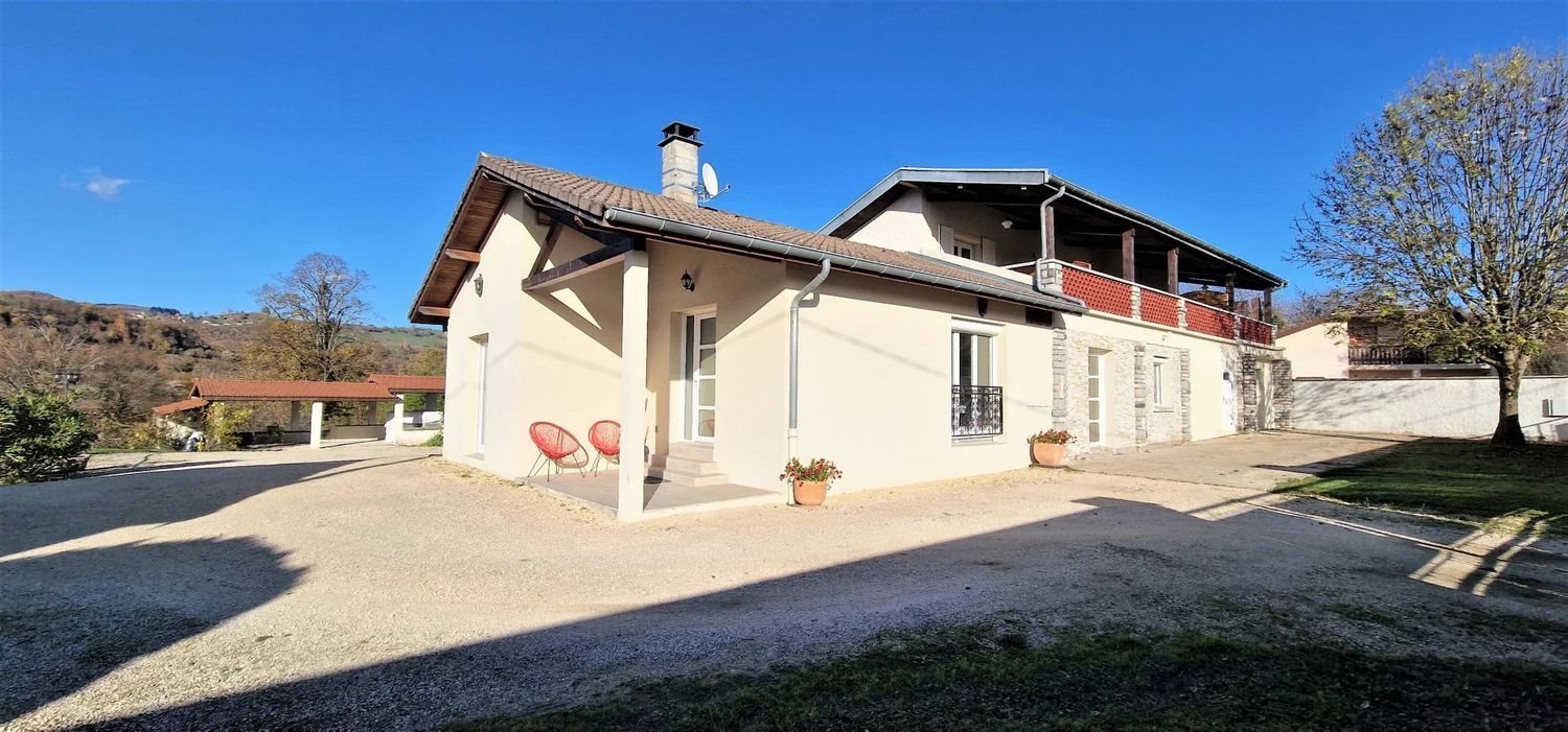 Maison à vendre, 290m², Vinay