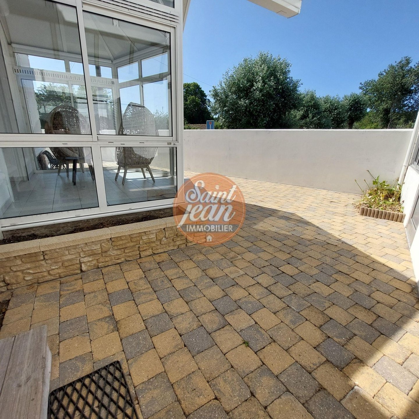 Maison à vendre, 122m², Saint-Jean-de-Monts