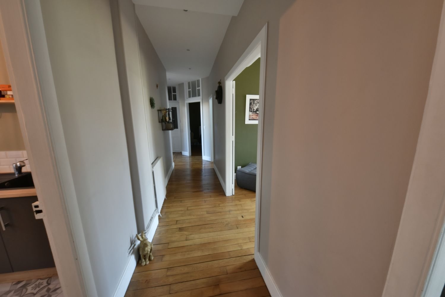 Appartement à vendre, 99m², Brive-la-Gaillarde