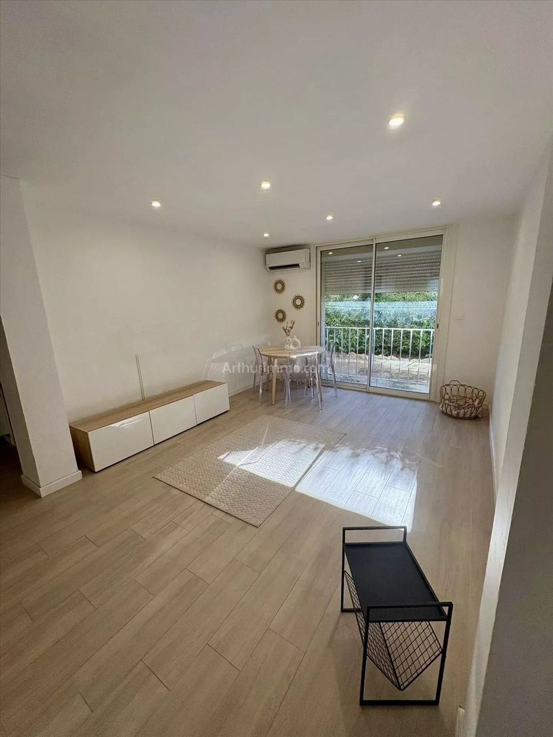 Appartement à louer, 60m², Martigues