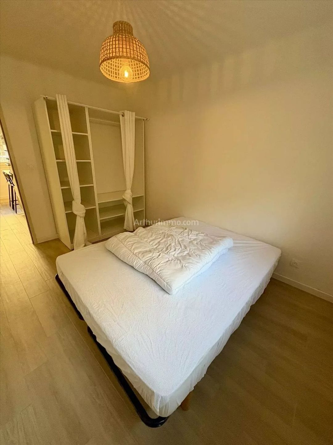 Appartement à louer, 60m², Martigues