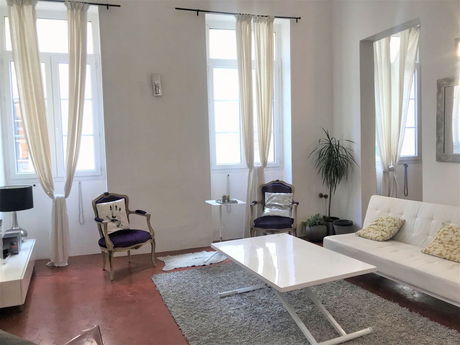 Appartement à louer, 84m², Aix-en-Provence