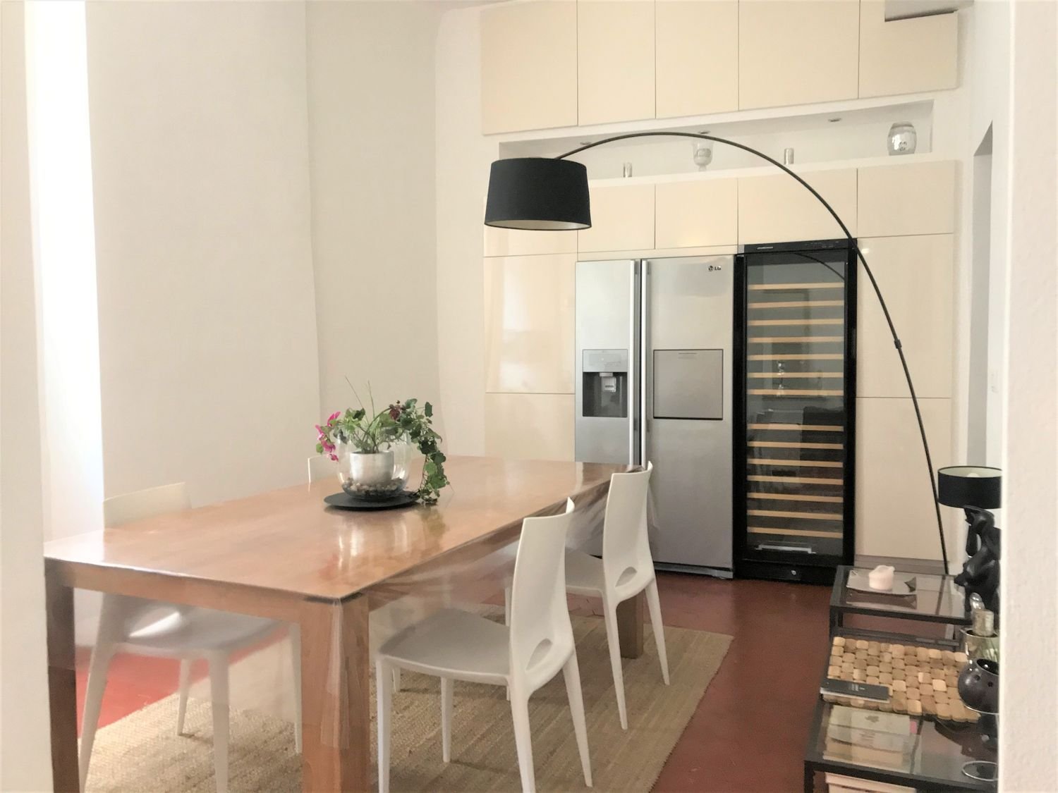 Appartement à louer, 84m², Aix-en-Provence