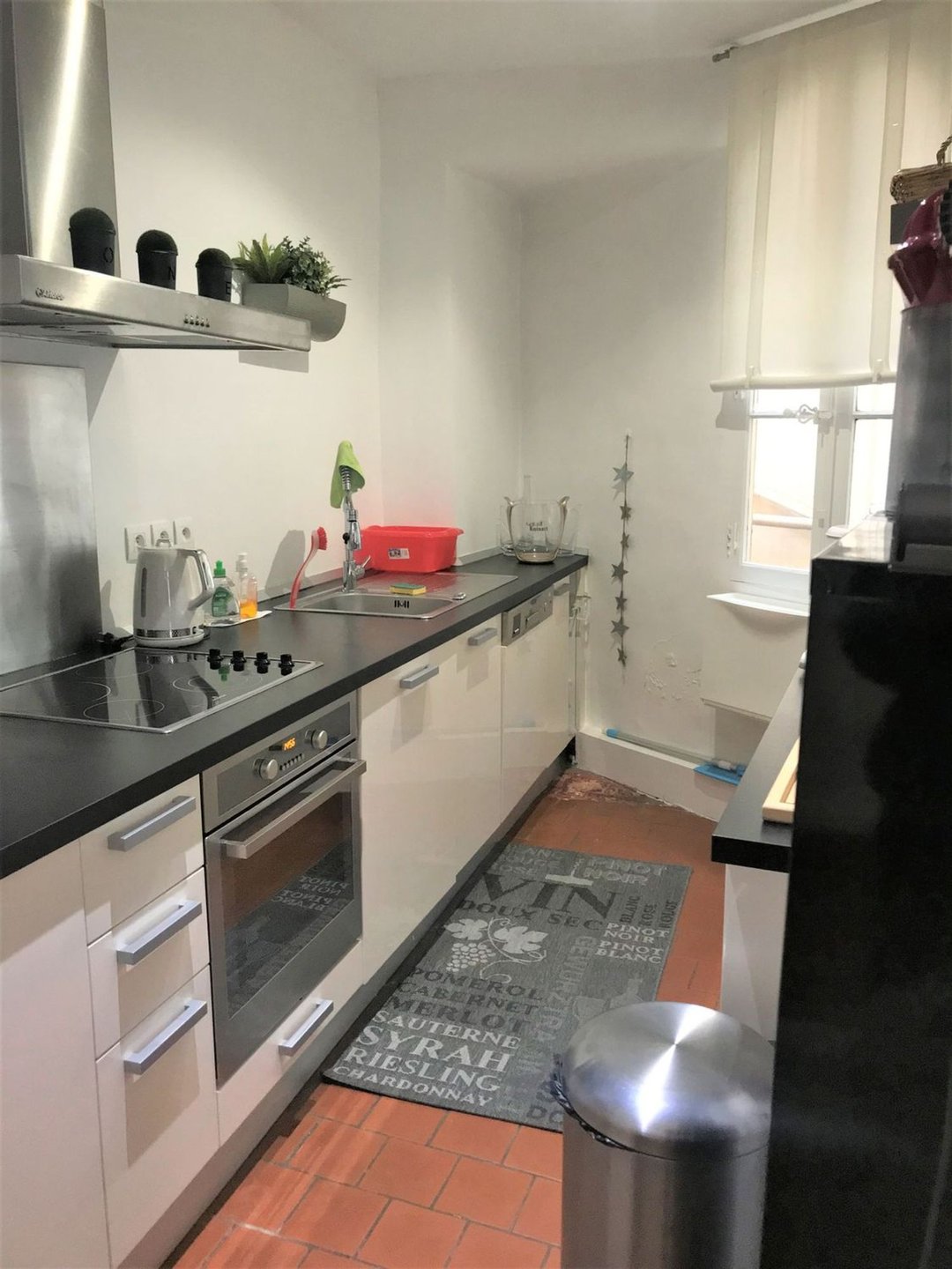 Appartement à louer, 84m², Aix-en-Provence