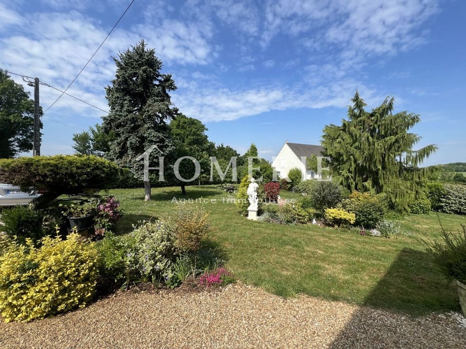 Maison à vendre, 96m², Sens-Beaujeu