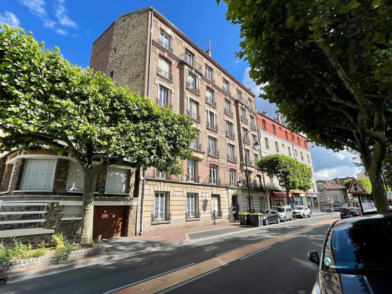 Appartement à louer, 95m², Saint-Maur-des-Fossés