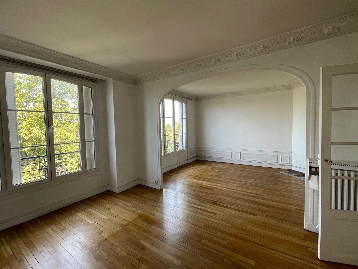 Appartement à louer, 95m², Saint-Maur-des-Fossés