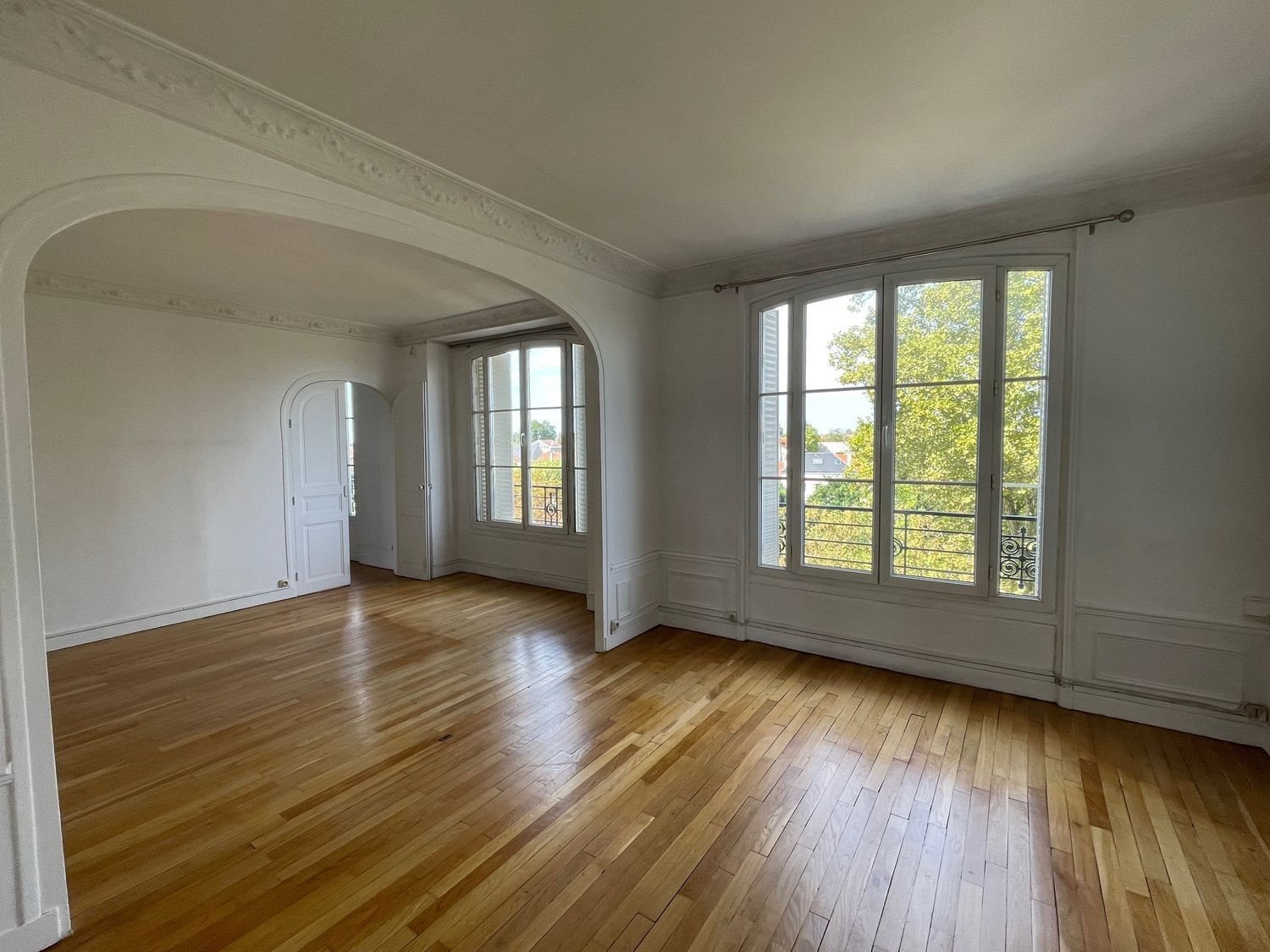 Appartement à louer, 95m², Saint-Maur-des-Fossés