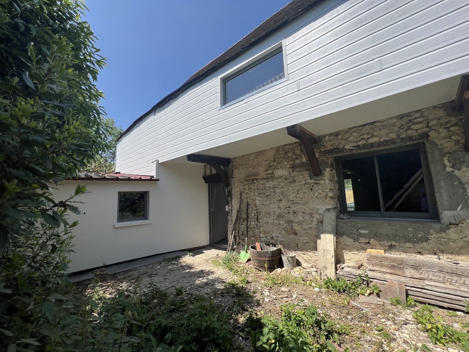 Maison à vendre, 152m², Oulins