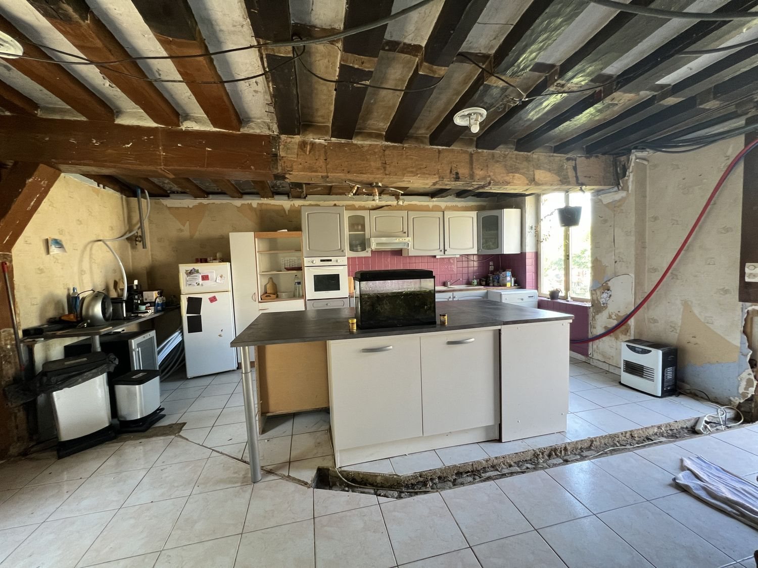 Maison à vendre, 152m², Oulins