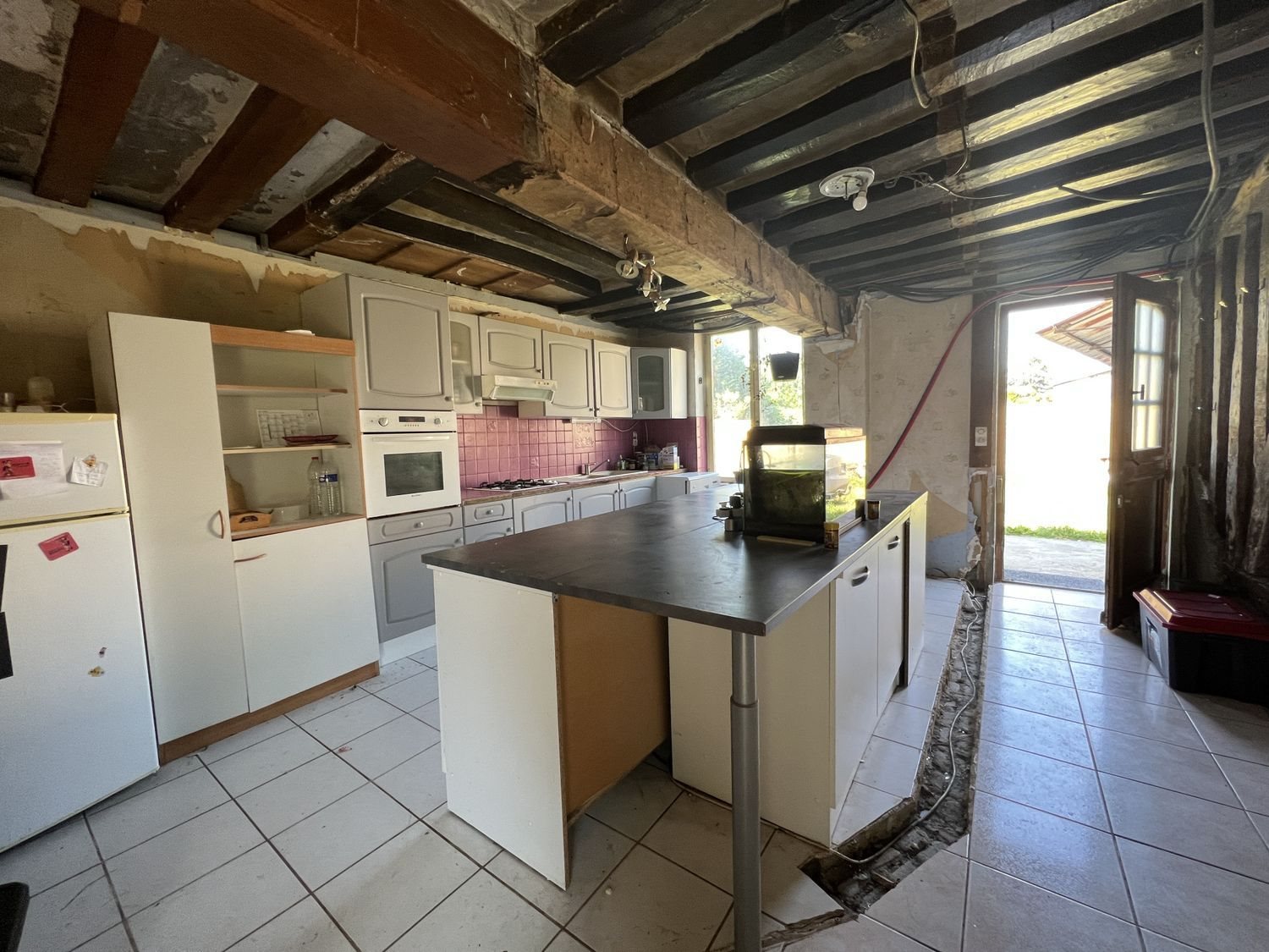 Maison à vendre, 152m², Oulins