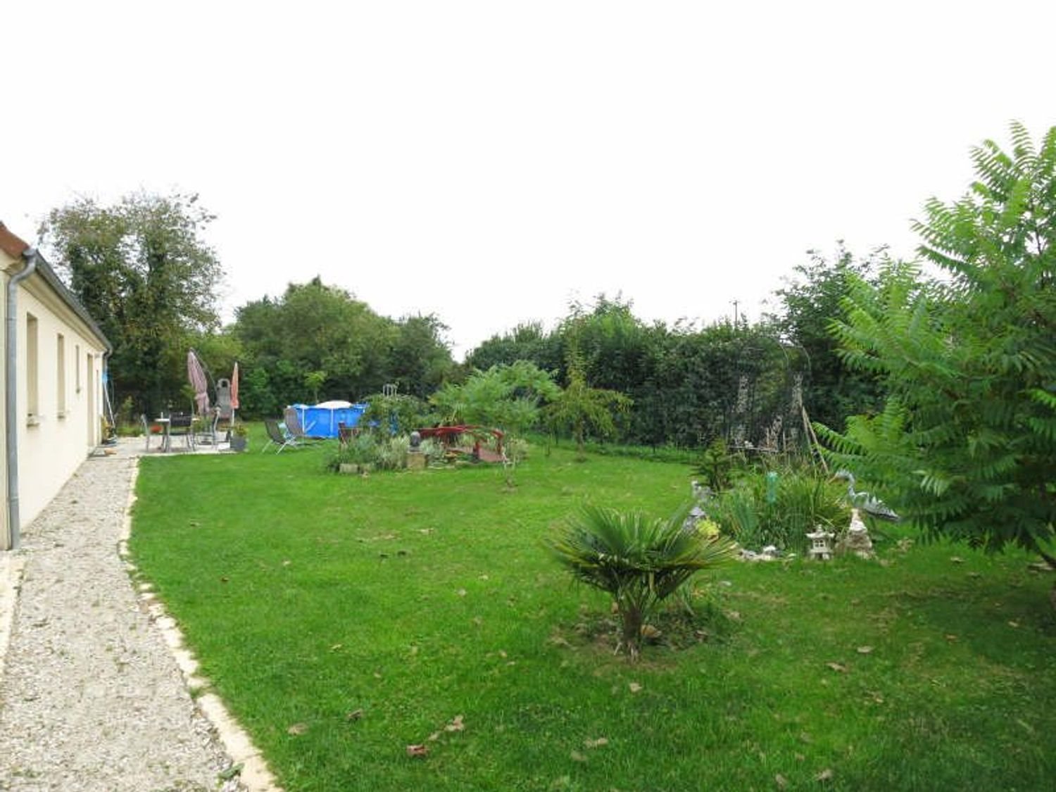 Maison à vendre, 125m², Serville