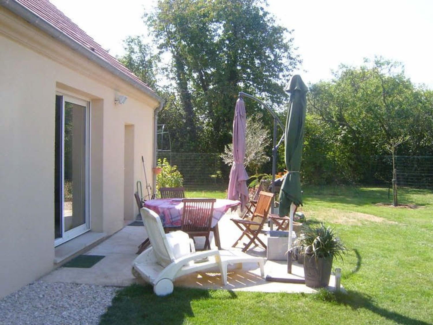 Maison à vendre, 125m², Serville