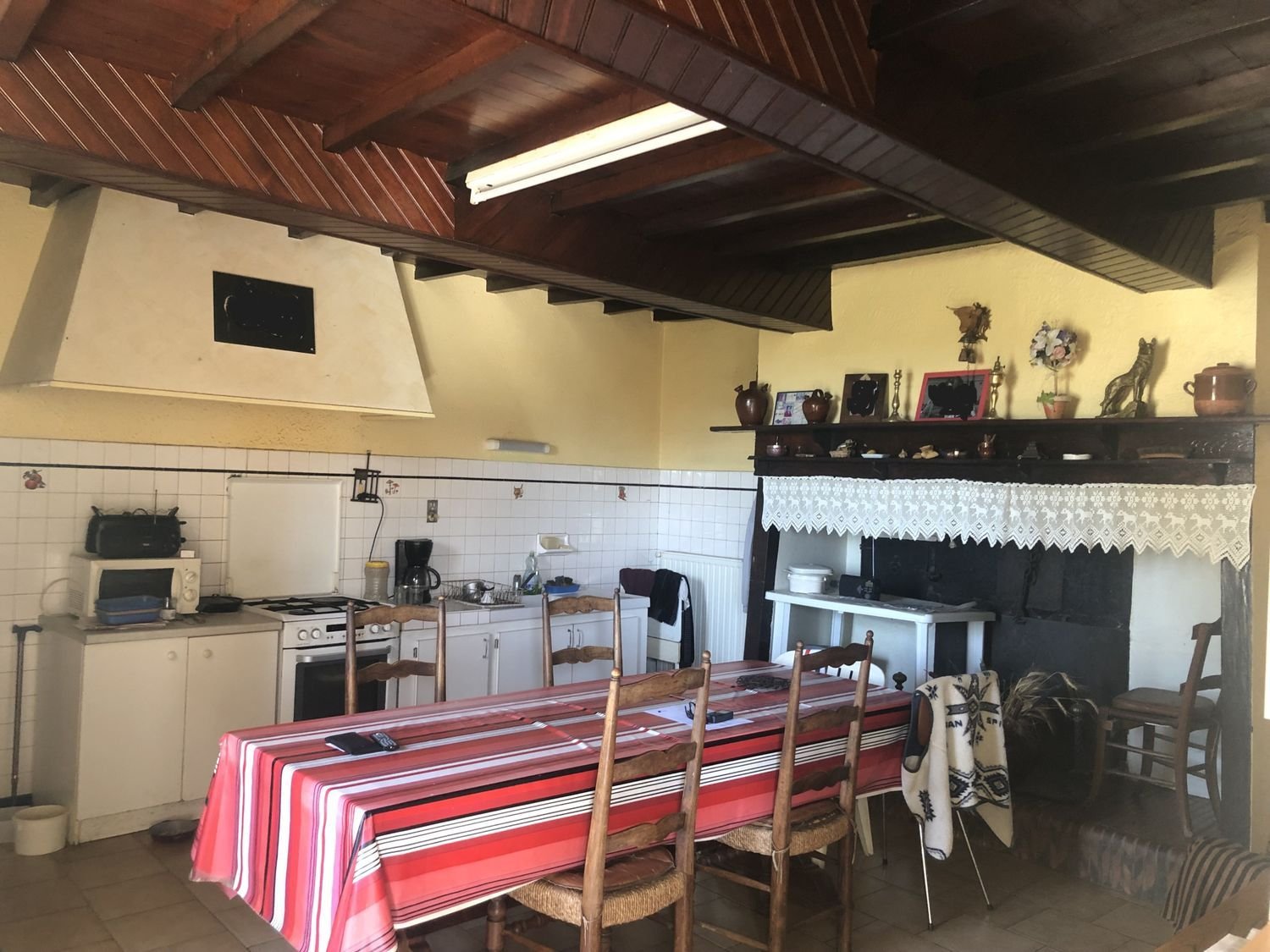 Maison à vendre, 198m², Trie-sur-Baïse
