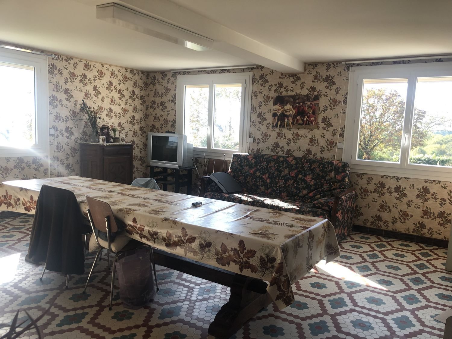 Maison à vendre, 198m², Trie-sur-Baïse