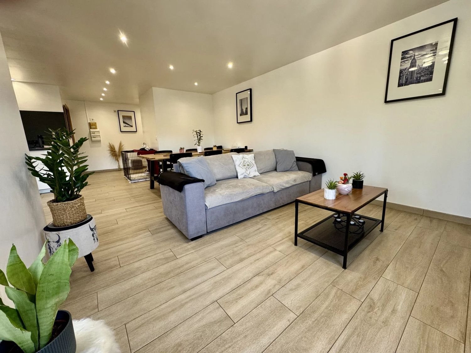 Appartement à vendre, 81m², Nice