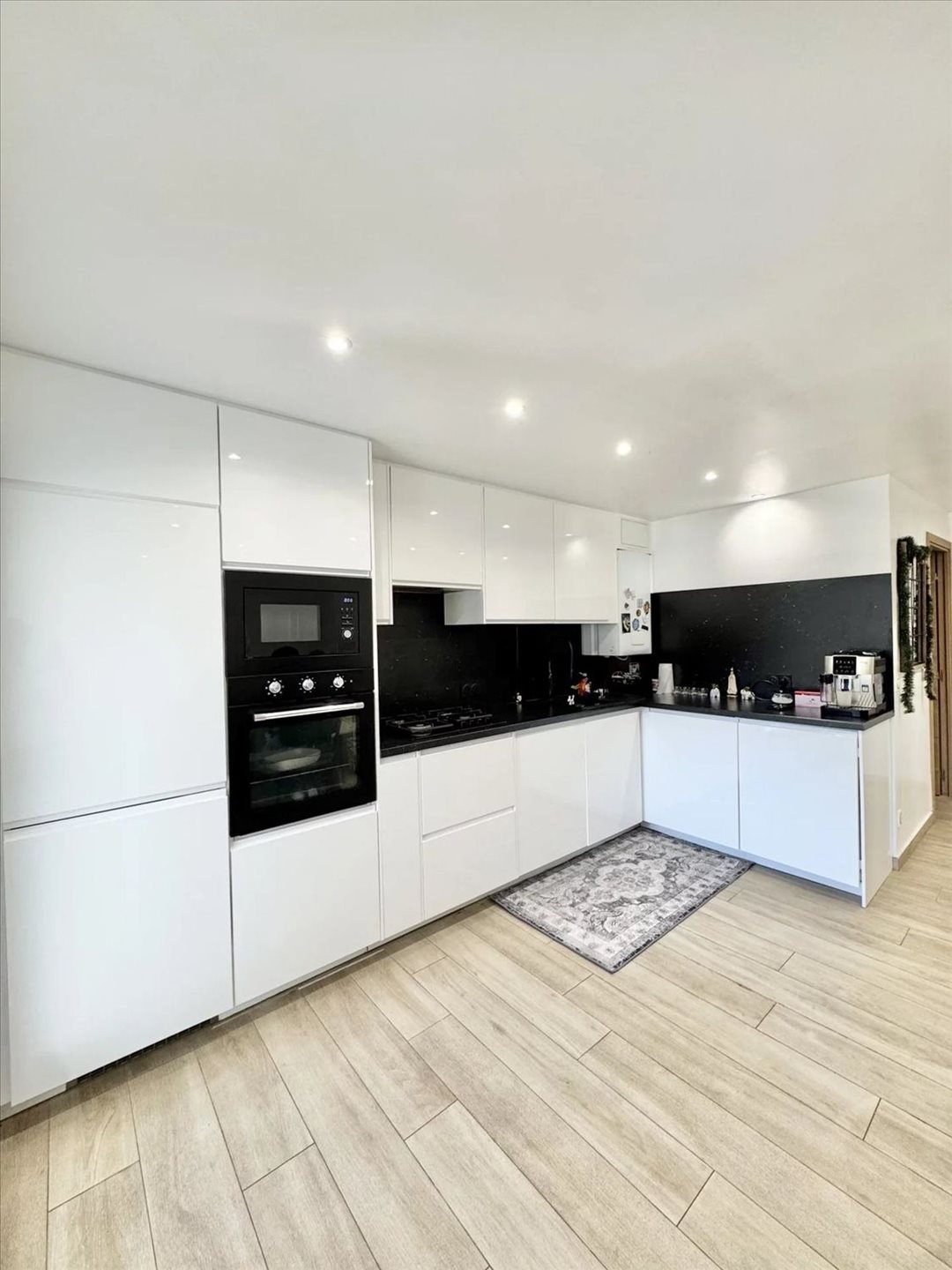 Appartement à vendre, 81m², Nice