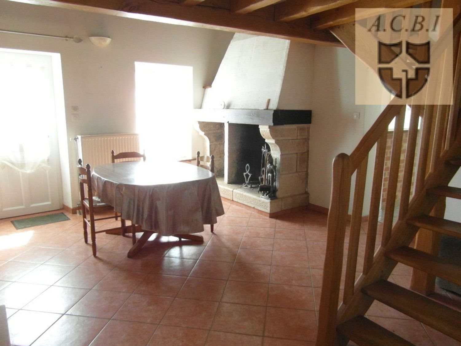 Maison à vendre, 74m², Oucques