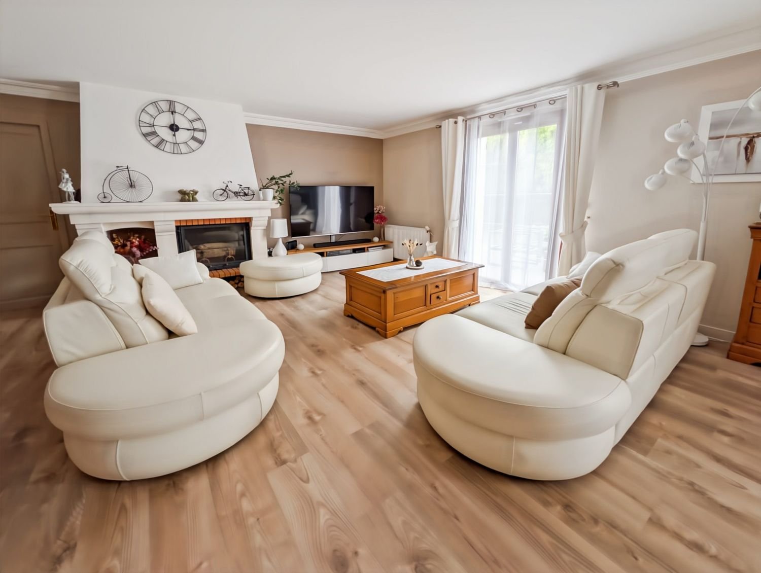 Maison à vendre, 151m², Guyancourt