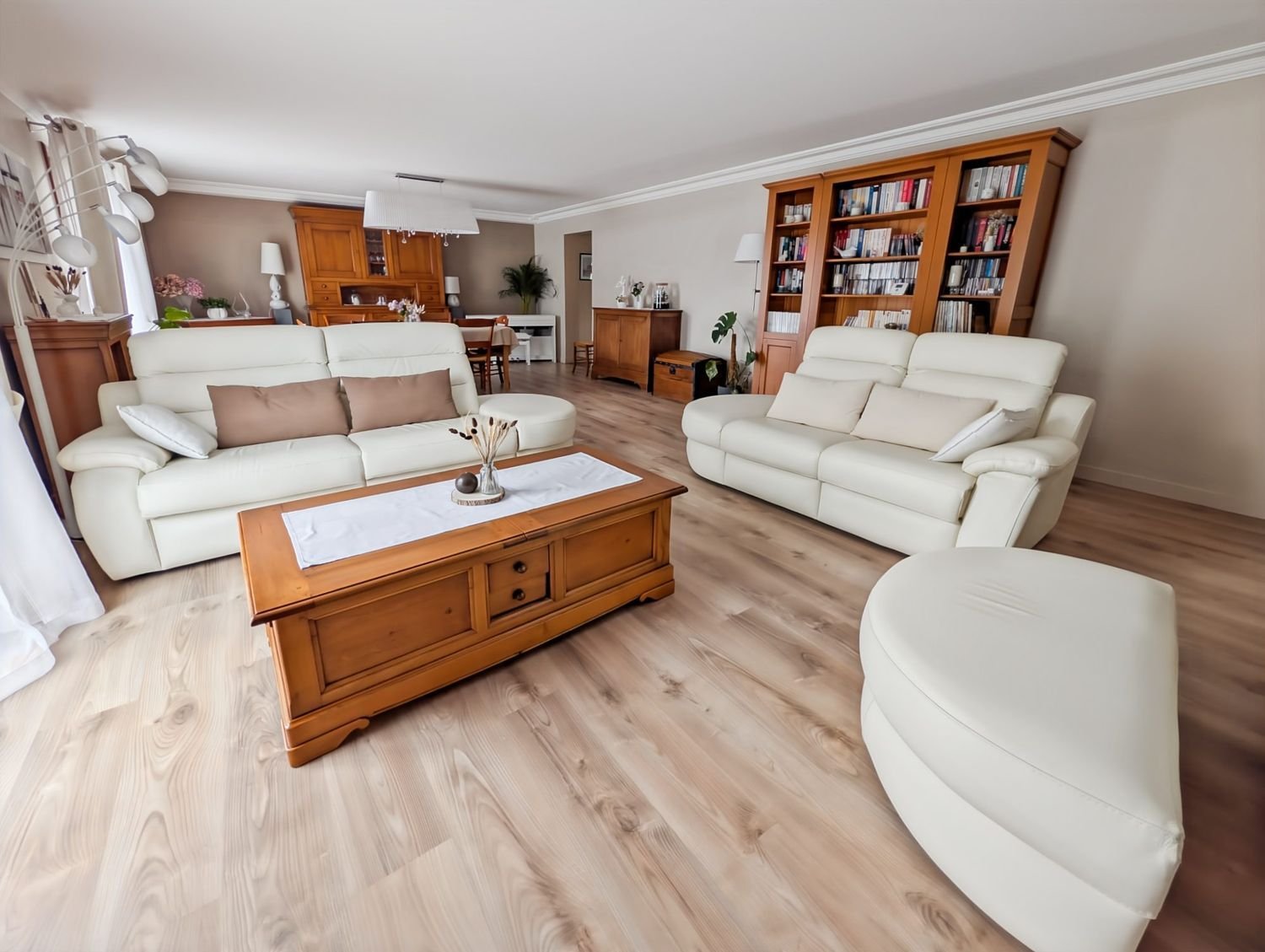 Maison à vendre, 151m², Guyancourt