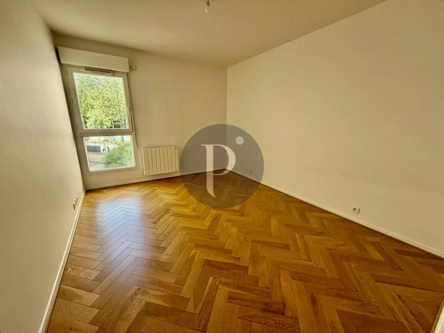 Appartement à vendre, 60m², Ivry-sur-Seine