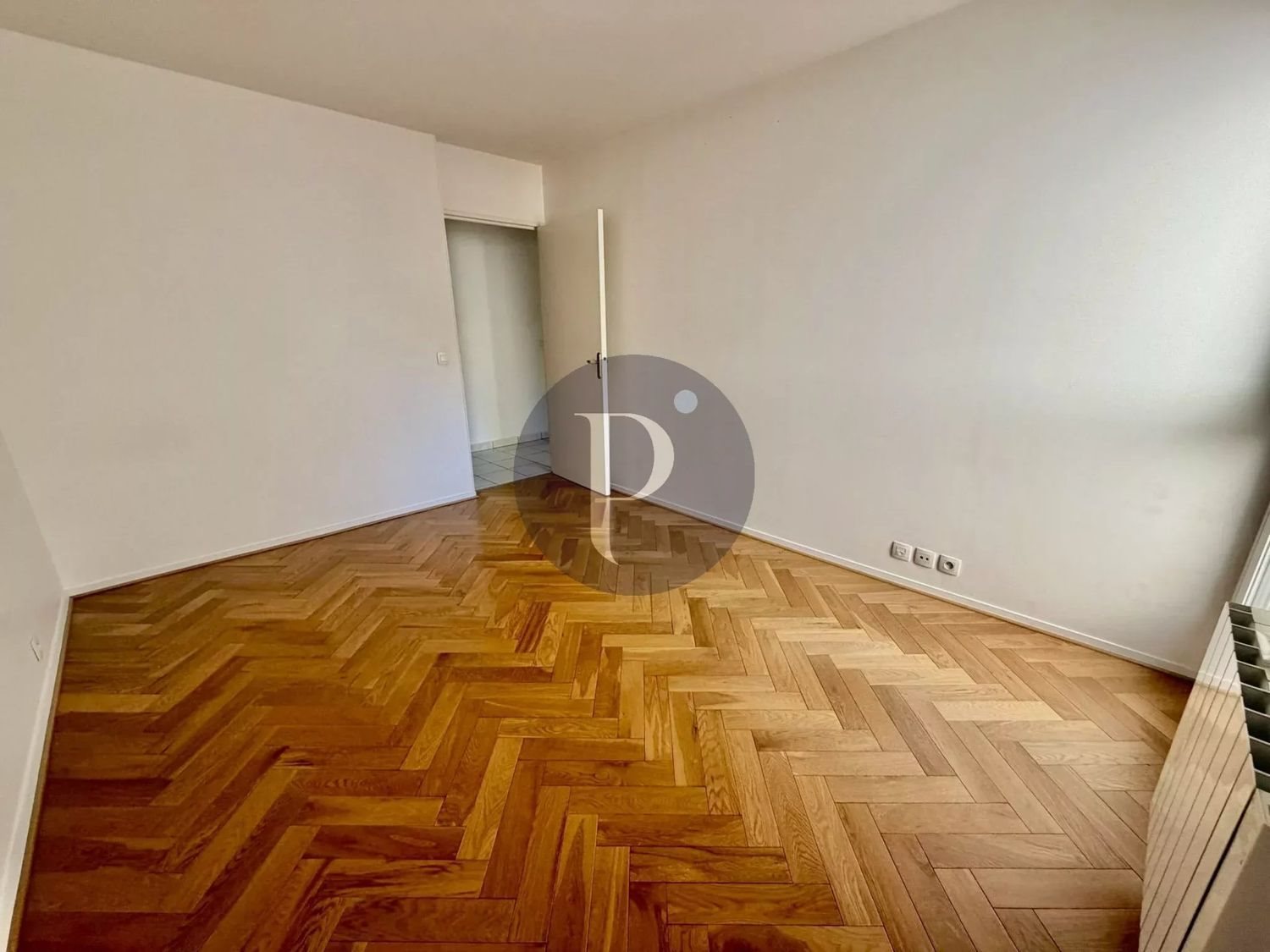 Appartement à vendre, 60m², Ivry-sur-Seine